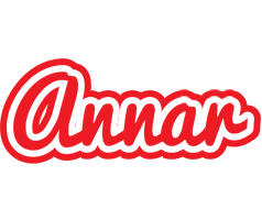 Annar sunshine logo