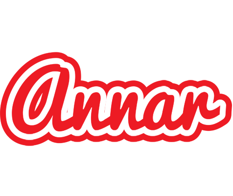 Annar sunshine logo