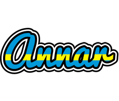 Annar sweden logo