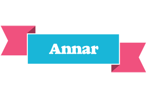 Annar today logo