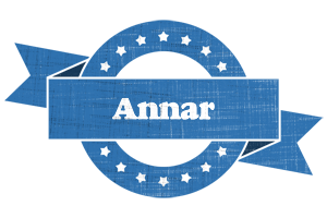 Annar trust logo