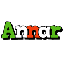 Annar venezia logo