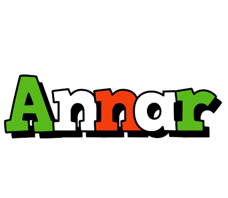 Annar venezia logo