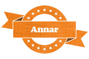 Annar victory logo