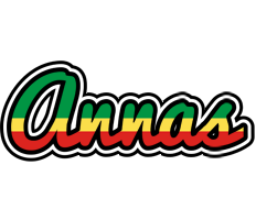 Annas african logo