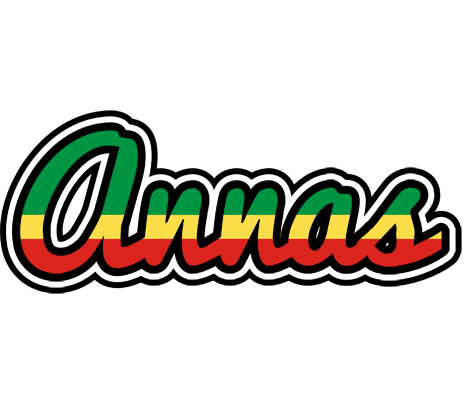 Annas african logo