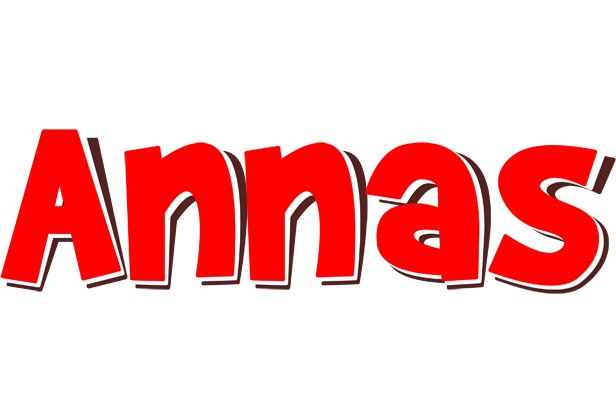 Annas basket logo