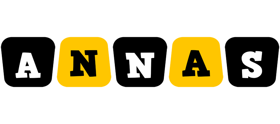 Annas boots logo