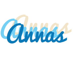 Annas breeze logo