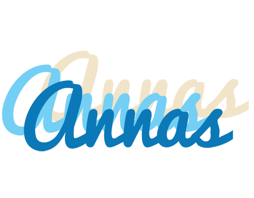Annas breeze logo