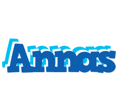 Annas business logo