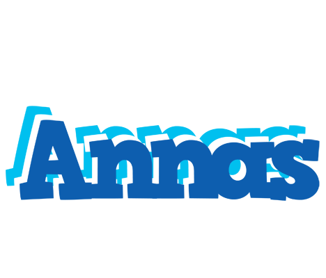 Annas business logo