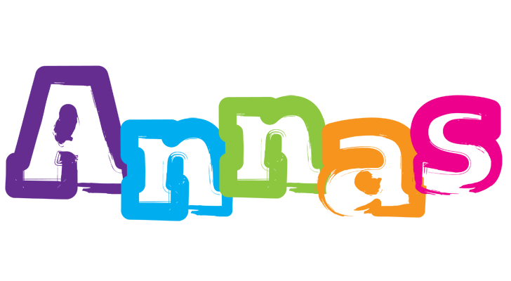 Annas casino logo