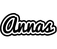 Annas chess logo