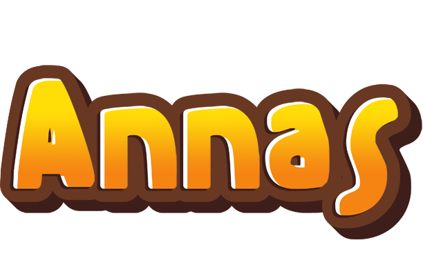 Annas cookies logo