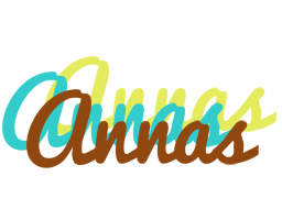 Annas cupcake logo