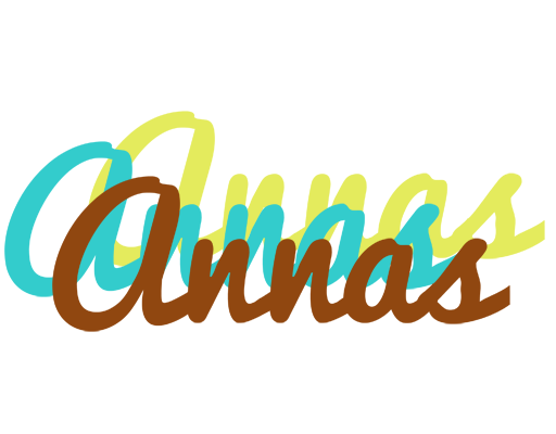 Annas cupcake logo