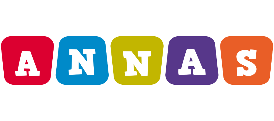 Annas daycare logo