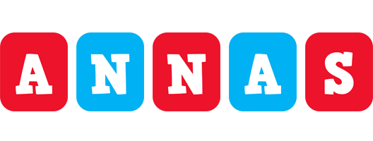 Annas diesel logo