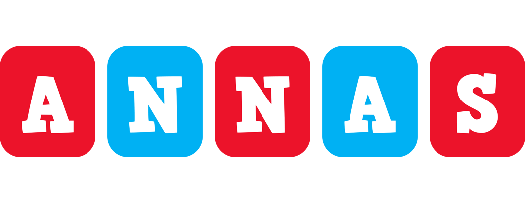 Annas diesel logo