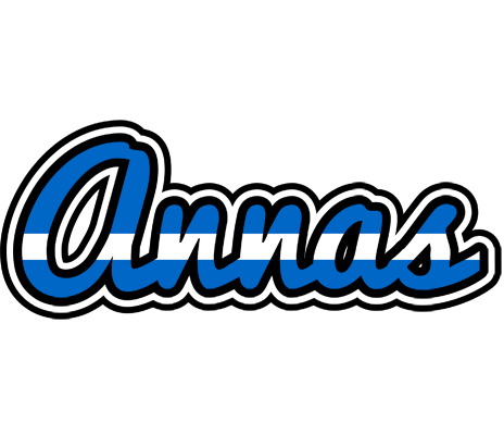 Annas greece logo