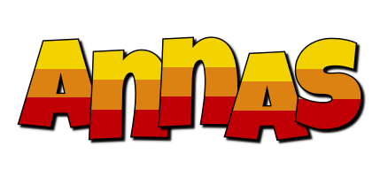 Annas jungle logo