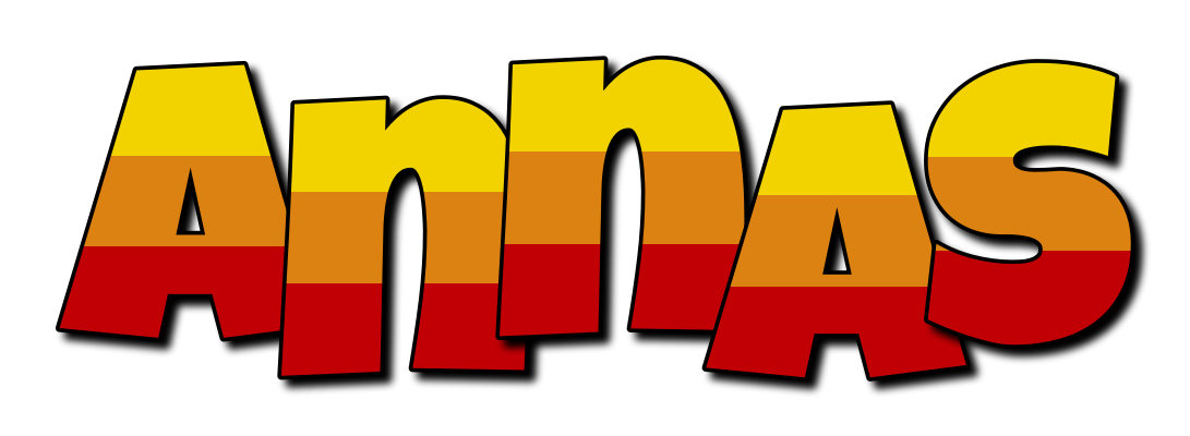 Annas jungle logo