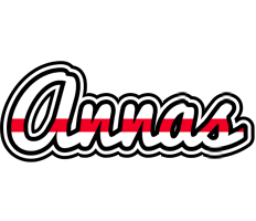 Annas kingdom logo
