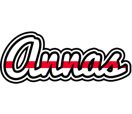Annas kingdom logo