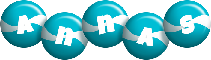 Annas messi logo