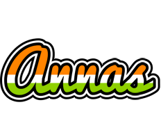 Annas mumbai logo