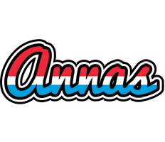 Annas norway logo