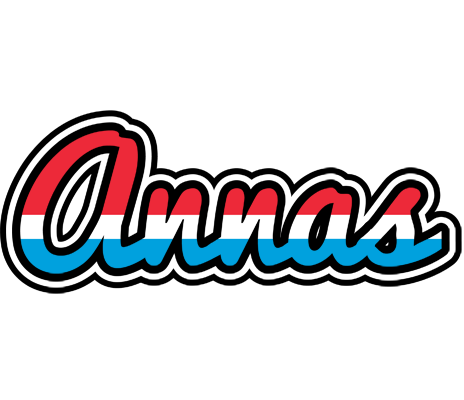 Annas norway logo