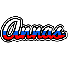 Annas russia logo