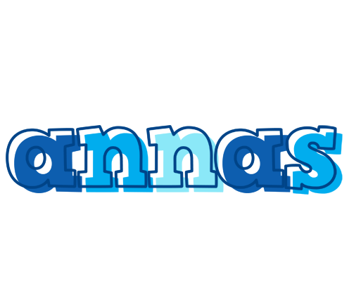 Annas sailor logo