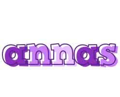 Annas sensual logo