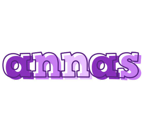 Annas sensual logo