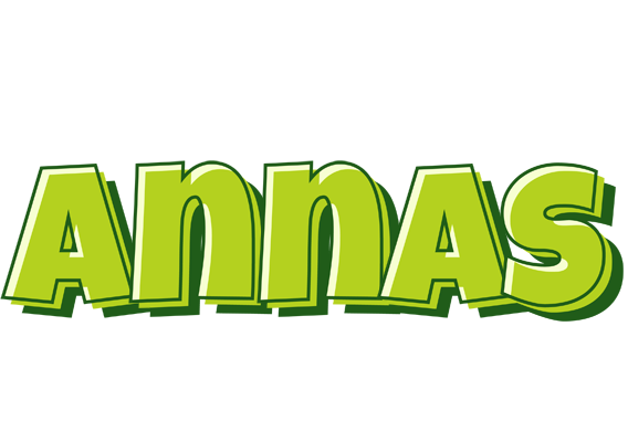 Annas summer logo