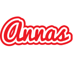 Annas sunshine logo