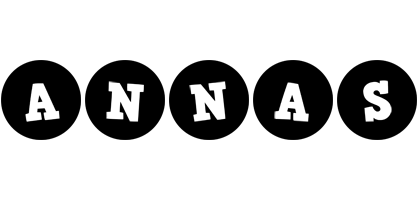 Annas tools logo