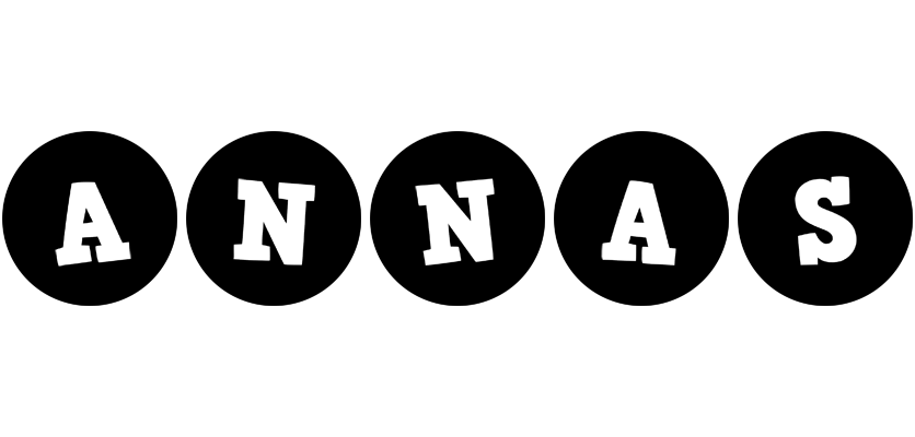 Annas tools logo