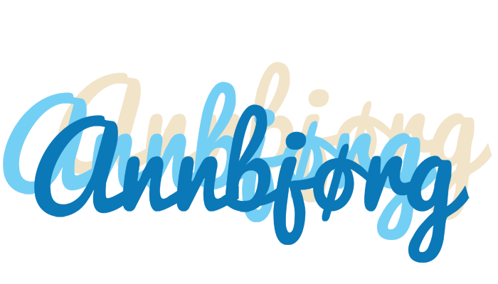Annbjørg breeze logo