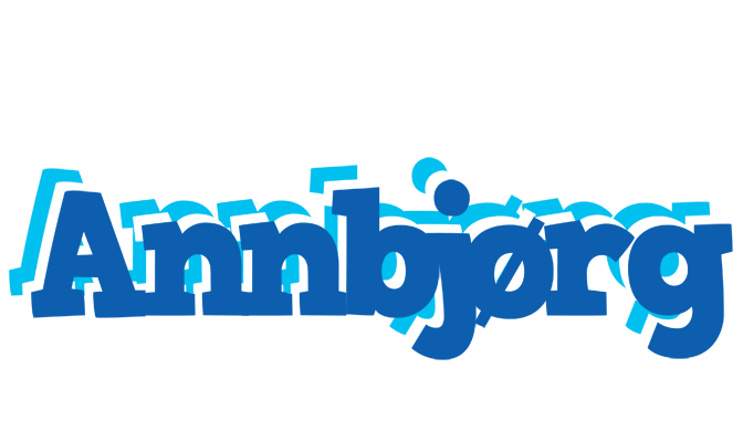 Annbjørg business logo