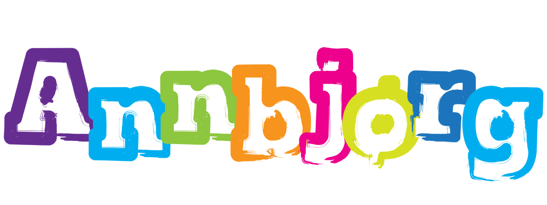 Annbjørg casino logo