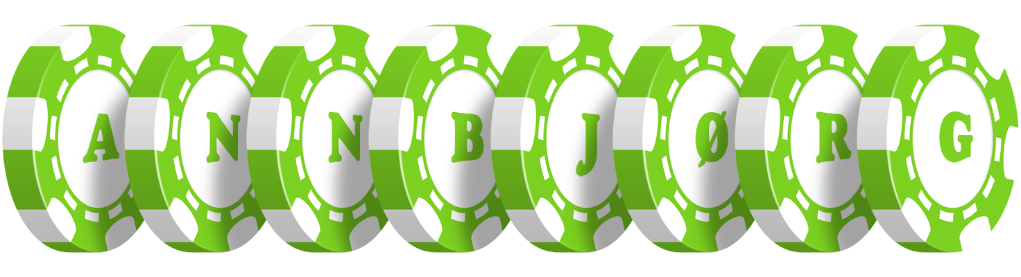 Annbjørg holdem logo