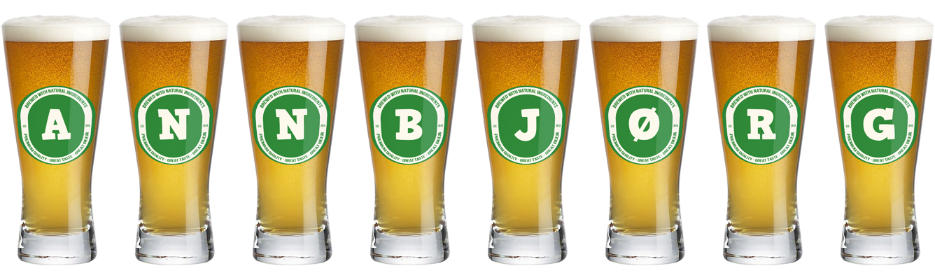 Annbjørg lager logo