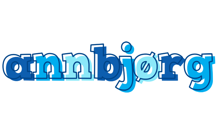 Annbjørg sailor logo