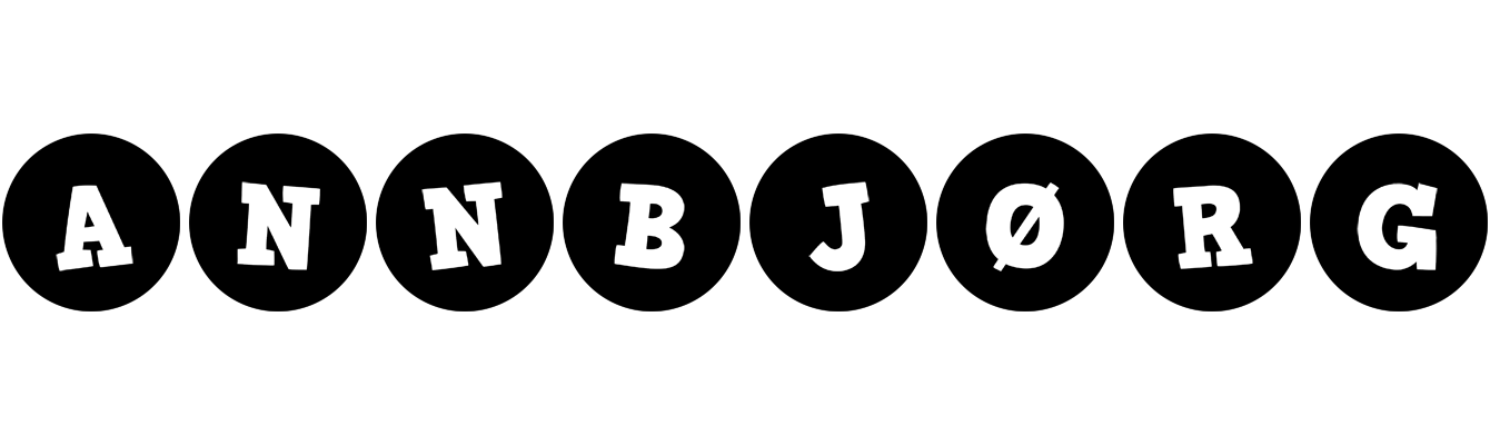 Annbjørg tools logo