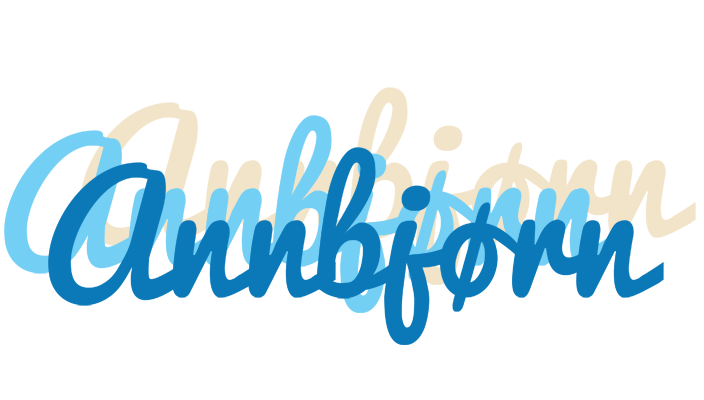 Annbjørn breeze logo