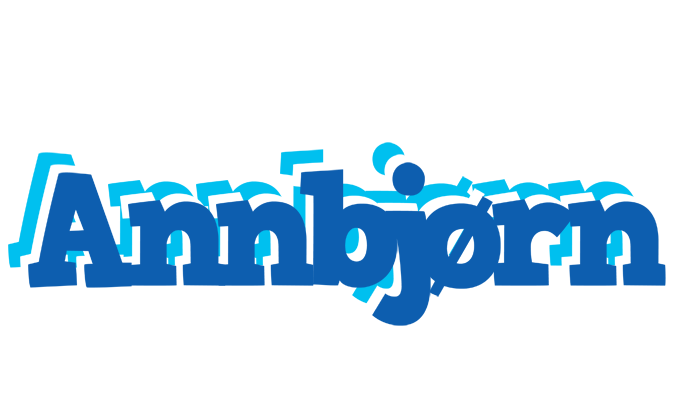 Annbjørn business logo